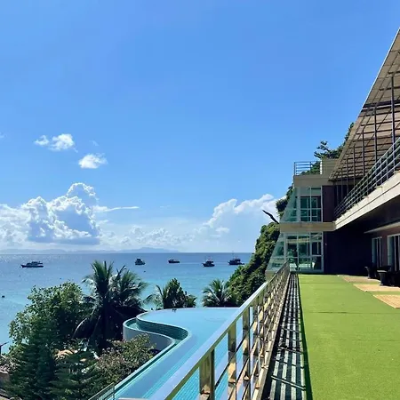 Phi Phi Cliff Beach Resort-2