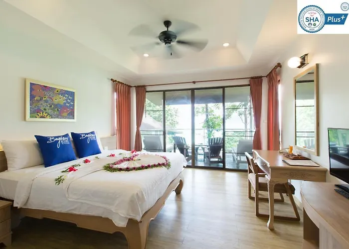 Phi Phi Bayview Premier Resort