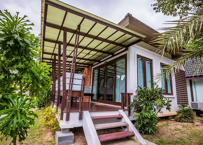 Phi Phi Andaman Beach Resort